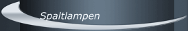 Spaltlampen