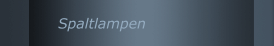Spaltlampen